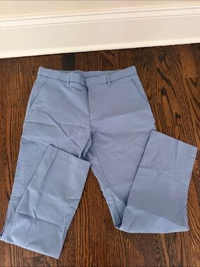 Tommy Hilfiger Light Blue Chinos
